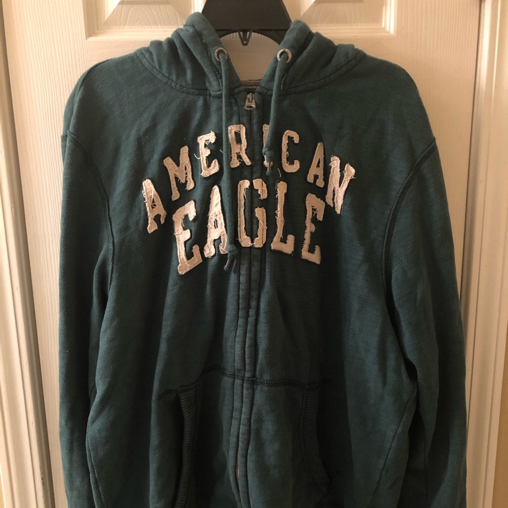 American eagle jacket XL